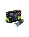 Asus GeForce GT 710 2GB GDDR5 64BIT DVI/HDMI/D-Sub/HDCP BOX - nr 11