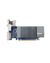 Asus GeForce GT 710 2GB GDDR5 64BIT DVI/HDMI/D-Sub/HDCP BOX - nr 13