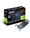 Asus GeForce GT 710 2GB GDDR5 64BIT DVI/HDMI/D-Sub/HDCP BOX - nr 14