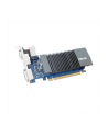 Asus GeForce GT 710 2GB GDDR5 64BIT DVI/HDMI/D-Sub/HDCP BOX - nr 17
