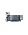 Asus GeForce GT 710 2GB GDDR5 64BIT DVI/HDMI/D-Sub/HDCP BOX - nr 20