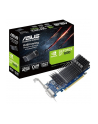 Asus GeForce GT 710 2GB GDDR5 64BIT DVI/HDMI/D-Sub/HDCP BOX - nr 27