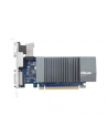 Asus GeForce GT 710 2GB GDDR5 64BIT DVI/HDMI/D-Sub/HDCP BOX - nr 32