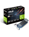 Asus GeForce GT 710 2GB GDDR5 64BIT DVI/HDMI/D-Sub/HDCP BOX - nr 41