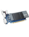 Asus GeForce GT 710 2GB GDDR5 64BIT DVI/HDMI/D-Sub/HDCP BOX - nr 42