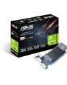 Asus GeForce GT 710 2GB GDDR5 64BIT DVI/HDMI/D-Sub/HDCP BOX - nr 48