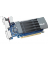 Asus GeForce GT 710 2GB GDDR5 64BIT DVI/HDMI/D-Sub/HDCP BOX - nr 49