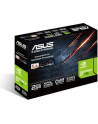 Asus GeForce GT 710 2GB GDDR5 64BIT DVI/HDMI/D-Sub/HDCP BOX - nr 53