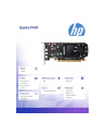HP Inc. NVIDIA Quadro P400 2GB Kit 1ME43AA - nr 2