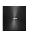 Asus nagrywarka zewnętrzna SDRW-08U9M-U, USB Type-C/Type-A, Ultra-Slim, Czarna - nr 73