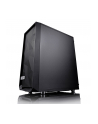 Fractal Design Meshify C Blackout Tempered Glass - nr 107