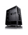 Fractal Design Meshify C Blackout Tempered Glass - nr 143