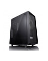 Fractal Design Meshify C Blackout Tempered Glass - nr 168