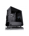 Fractal Design Meshify C Blackout Tempered Glass - nr 173