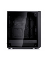 Fractal Design Meshify C Blackout Tempered Glass - nr 25