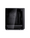 Fractal Design Meshify C Blackout Tempered Glass - nr 96