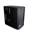 Fractal Design Meshify C Blackout Tempered Glass - nr 158