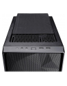Fractal Design Meshify C Blackout Tempered Glass - nr 159
