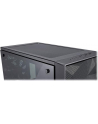 Fractal Design Meshify C Blackout Tempered Glass - nr 160