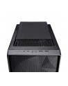 Fractal Design Meshify C Blackout Tempered Glass - nr 171