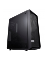 Fractal Design Meshify C Blackout Tempered Glass - nr 181
