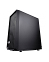 Fractal Design Meshify C Blackout Tempered Glass - nr 188