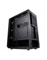 Fractal Design Meshify C Blackout Tempered Glass - nr 190
