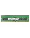 HP Inc. 4GB DDR4-2400 DIMM Z9H59AA - nr 16