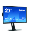 Monitor Iiyama XB2783HSU 27'', panel AMVA+, DVI/HDMI USB, głośniki - nr 84