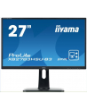 Monitor Iiyama XB2783HSU 27'', panel AMVA+, DVI/HDMI USB, głośniki - nr 86