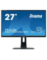 Monitor Iiyama XB2783HSU 27'', panel AMVA+, DVI/HDMI USB, głośniki - nr 2