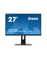 Monitor Iiyama XB2783HSU 27'', panel AMVA+, DVI/HDMI USB, głośniki - nr 6