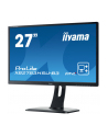 Monitor Iiyama XB2783HSU 27'', panel AMVA+, DVI/HDMI USB, głośniki - nr 11