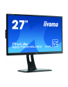 Monitor Iiyama XB2783HSU 27'', panel AMVA+, DVI/HDMI USB, głośniki - nr 25
