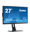 Monitor Iiyama XB2783HSU 27'', panel AMVA+, DVI/HDMI USB, głośniki - nr 29