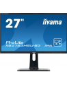 Monitor Iiyama XB2783HSU 27'', panel AMVA+, DVI/HDMI USB, głośniki - nr 30