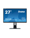 Monitor Iiyama XB2783HSU 27'', panel AMVA+, DVI/HDMI USB, głośniki - nr 31