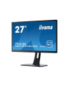 Monitor Iiyama XB2783HSU 27'', panel AMVA+, DVI/HDMI USB, głośniki - nr 33