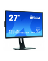 Monitor Iiyama XB2783HSU 27'', panel AMVA+, DVI/HDMI USB, głośniki - nr 47