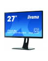 Monitor Iiyama XB2783HSU 27'', panel AMVA+, DVI/HDMI USB, głośniki - nr 48