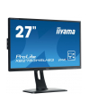 Monitor Iiyama XB2783HSU 27'', panel AMVA+, DVI/HDMI USB, głośniki - nr 61