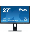Monitor Iiyama XB2783HSU 27'', panel AMVA+, DVI/HDMI USB, głośniki - nr 69