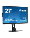 Monitor Iiyama XB2783HSU 27'', panel AMVA+, DVI/HDMI USB, głośniki - nr 71