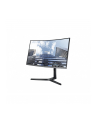 Monitor Samsung 27inch LC27H800FCUXEN, CH80, 1920x1080, 1xHDMI, FHD - nr 53