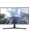 Monitor Samsung 27inch LC27H800FCUXEN, CH80, 1920x1080, 1xHDMI, FHD - nr 72