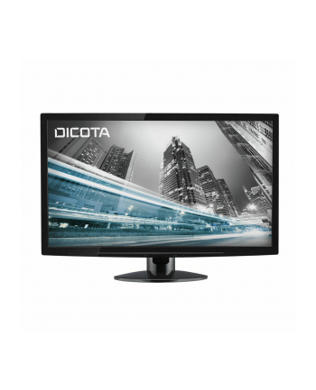 DICOTA Secret 23.8 Wide (16:9) - Filtr prywatyzujący na ekran nr 1