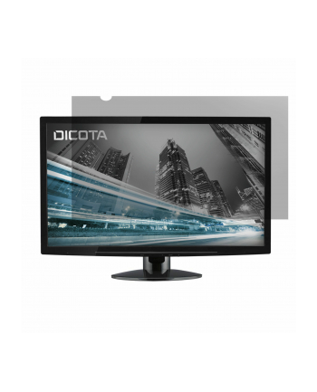 DICOTA Secret 23.8 Wide (16:9) - Filtr prywatyzujący na ekran nr 2
