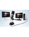 Aver Media AverMedia Mikrofon Gaming AM310 USB, Digital - nr 10