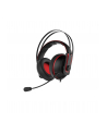 Asus Cerberus V2 RED MIC miniJack/PC/PS4/Xbox/MAC/Mobile devices - nr 12