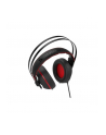 Asus Cerberus V2 RED MIC miniJack/PC/PS4/Xbox/MAC/Mobile devices - nr 2
